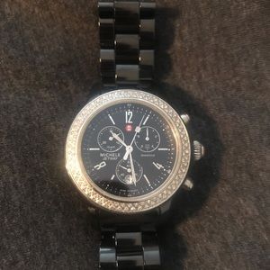Michele watch